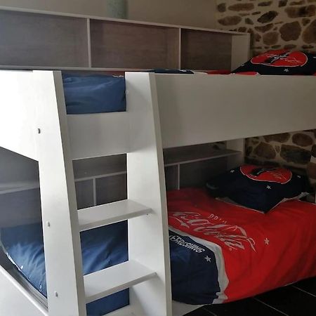 Gites Des Marais Du Lozon - Maison A La Campagne Remilly-les-Marais Esterno foto