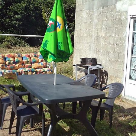 Gites Des Marais Du Lozon - Maison A La Campagne Remilly-les-Marais Esterno foto
